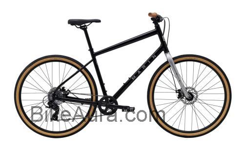 Marin Kentfield 1 ficha tecnica